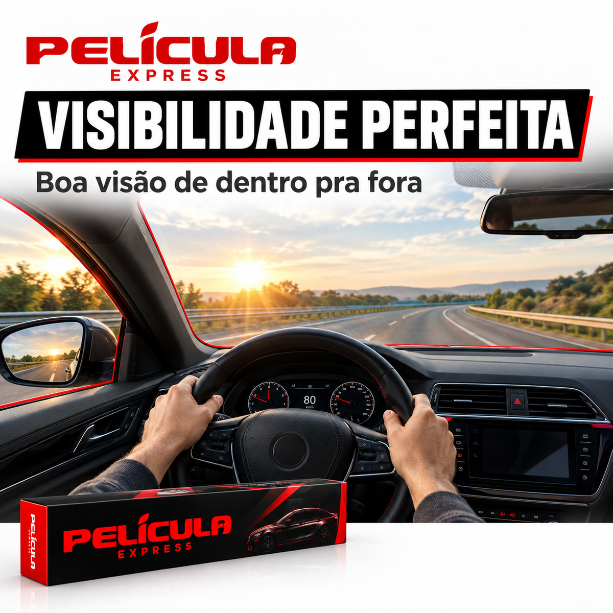 Película Automotiva Byd Dolphin Mini 2024-2027 Nano Cerâmica Térmica Pré-cortada Anti Calor Proteção Uv